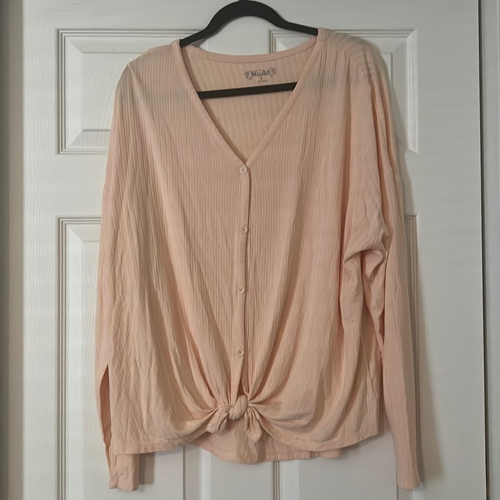 Mudd Long sleeve
